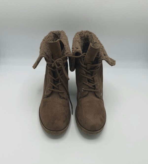 Botine Graceland 40 - imagine 2