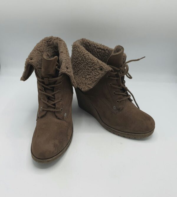 Botine Graceland 40 - imagine 1