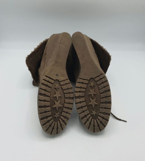 Botine Graceland 40 - imagine 4