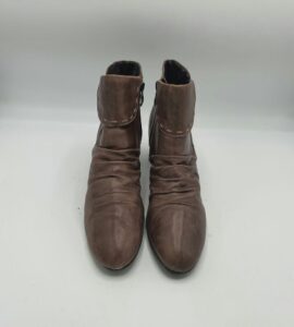 Botine Tamaris 41 - imagine 2