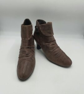 Botine Tamaris 41