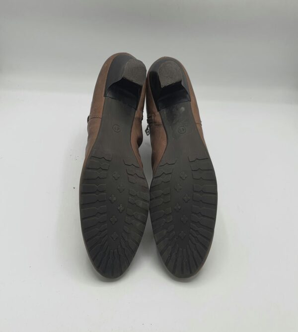 Botine Tamaris 41 - imagine 4