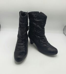 Cizme Signora 39
