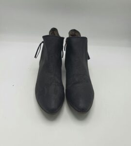 Botine Tamaris 39 - imagine 2