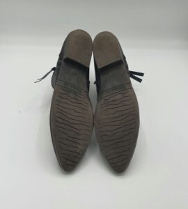 Botine Tamaris 39 - imagine 4
