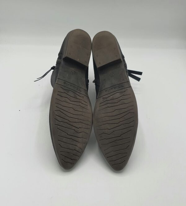 Botine Tamaris 39 - imagine 4