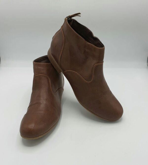 Botine Graceland 40 - imagine 1