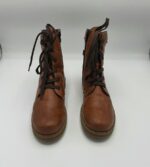 Ghete Rieker 40 - imagine 2