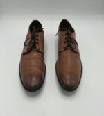 Pantofi Clarks 59 - imagine 2