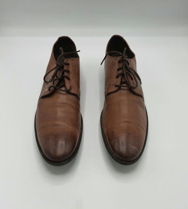 Pantofi Clarks 59 - imagine 2