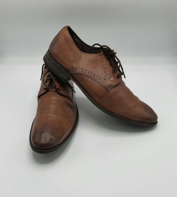 Pantofi Clarks 59 - imagine 1