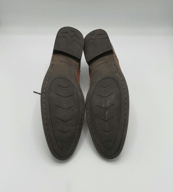Pantofi Clarks 59 - imagine 4