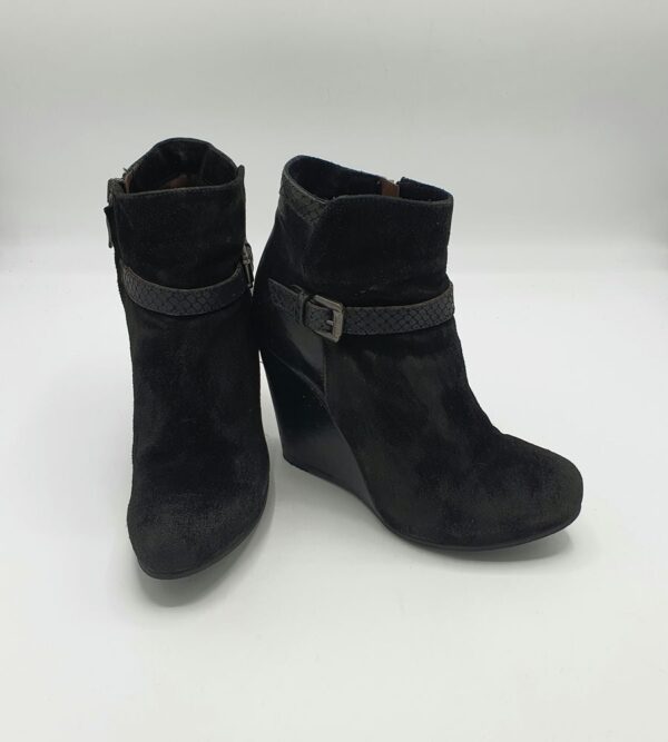 Botine Janet&Janet 35.5 - imagine 1