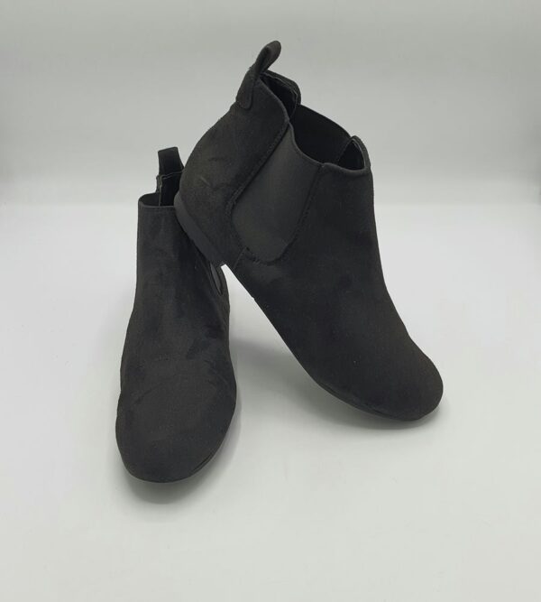 Botine 38 - imagine 1