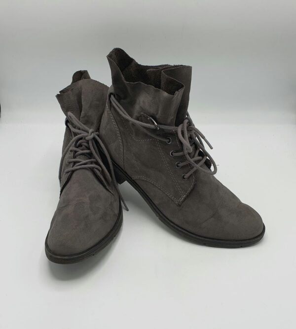 Botine Marco Tozzi 41 - imagine 1