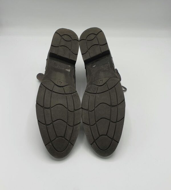 Botine Marco Tozzi 41 - imagine 4