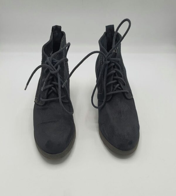 Botine Marco Tozzi 37 - imagine 2