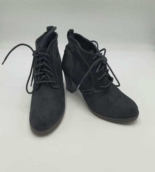 Botine Marco Tozzi 37 - imagine 1