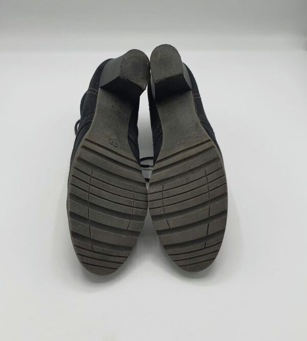 Botine Marco Tozzi 37 - imagine 4
