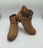 Botine Bench 39