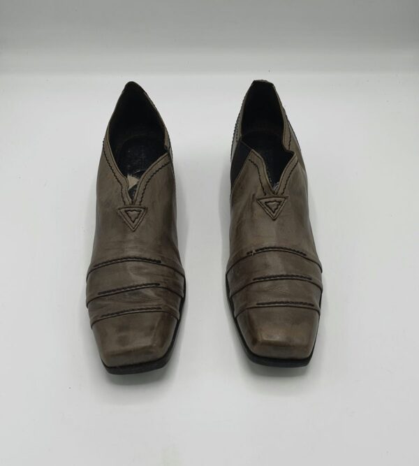 Pantofi Tamaris 39 - imagine 2