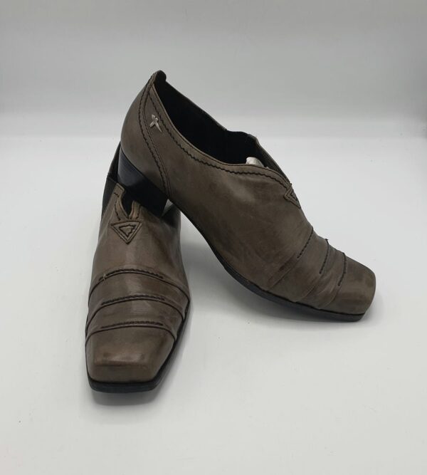 Pantofi Tamaris 39 - imagine 1