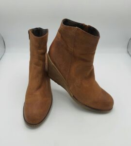 Botine Spm 41