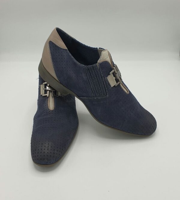 Pantofi Bello 40 - imagine 1