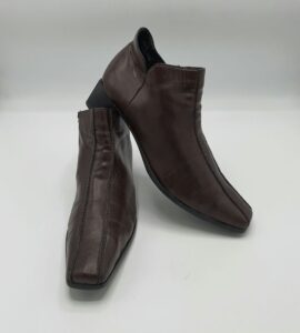 Botine Rieker 39