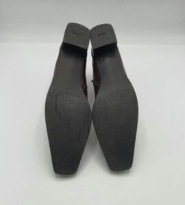 Botine Rieker 39 - imagine 4