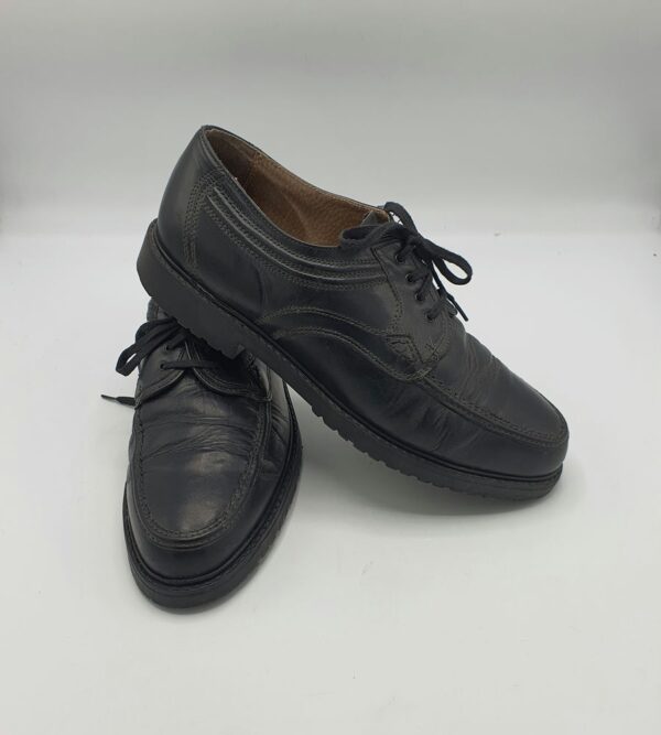 Pantofi Senator 42.5 - imagine 1