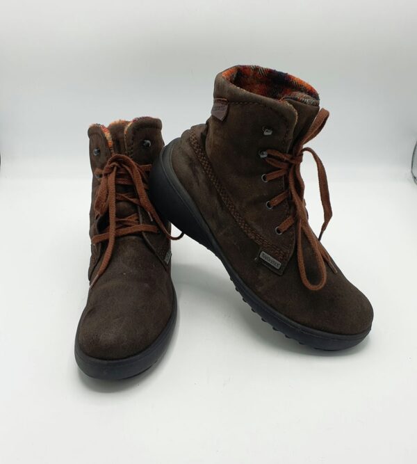 Ghete Romika 38 - imagine 1