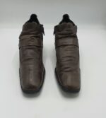 Botine Rieker 40 (imblanite) - imagine 2