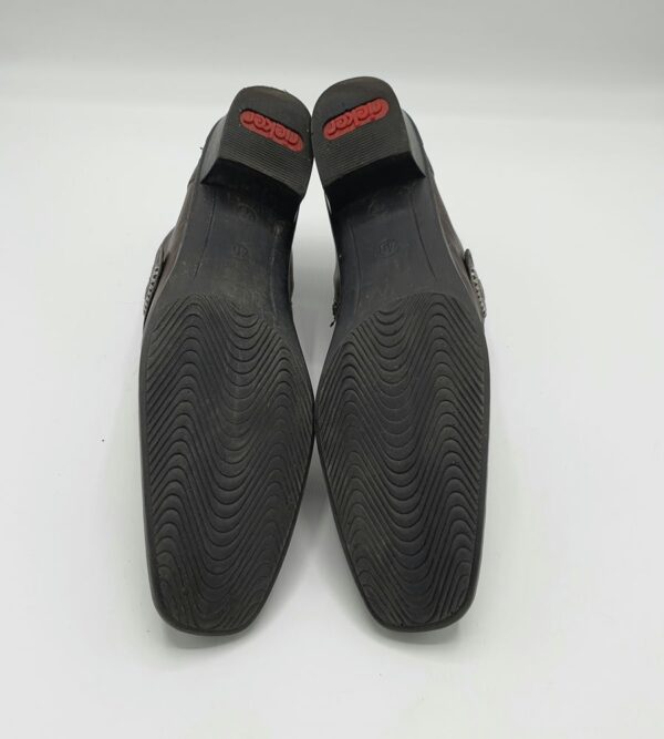 Botine Rieker 40 (imblanite) - imagine 4