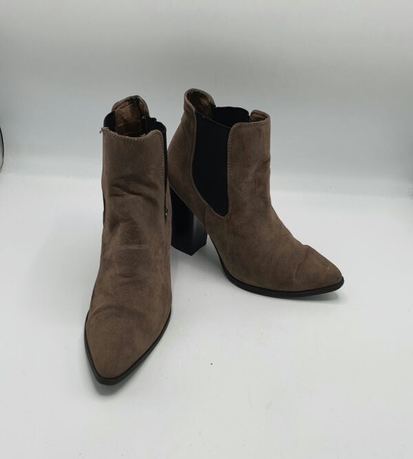 Botine Pimkie 38 - imagine 1