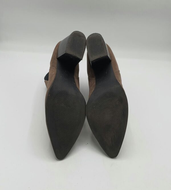 Botine Pimkie 38 - imagine 3