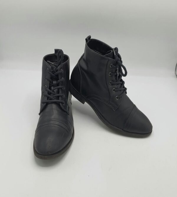 Botine Graceland 36 - imagine 1