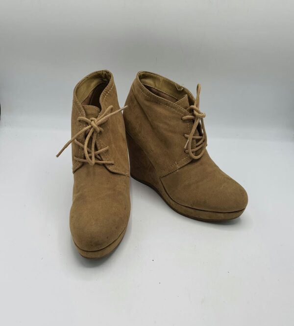 Botine Graceland 39 - imagine 1