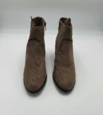Botine Wide Fit 38 - imagine 2