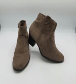 Botine Wide Fit 38