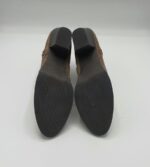 Botine Wide Fit 38 - imagine 4