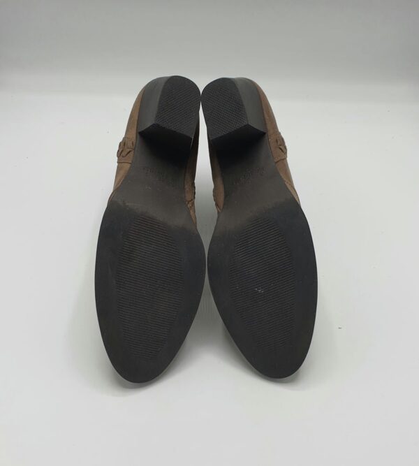 Botine Wide Fit 38 - imagine 4