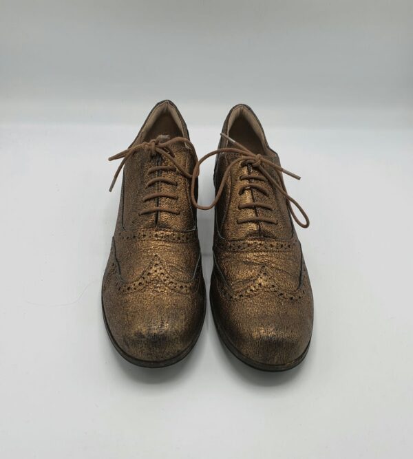 Pantofi Clarks 39 - imagine 2