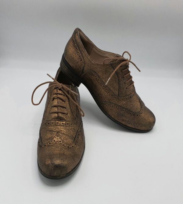Pantofi Clarks 39 - imagine 1