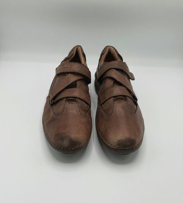 Pantofi Clarks 43.5 - imagine 2
