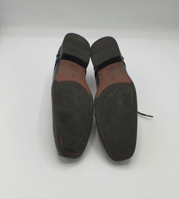 Pantofi Giorgio 38 - imagine 4
