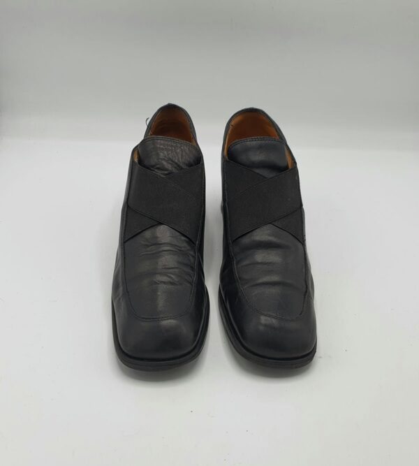 Pantofi Gianni Gregori 39 - imagine 2
