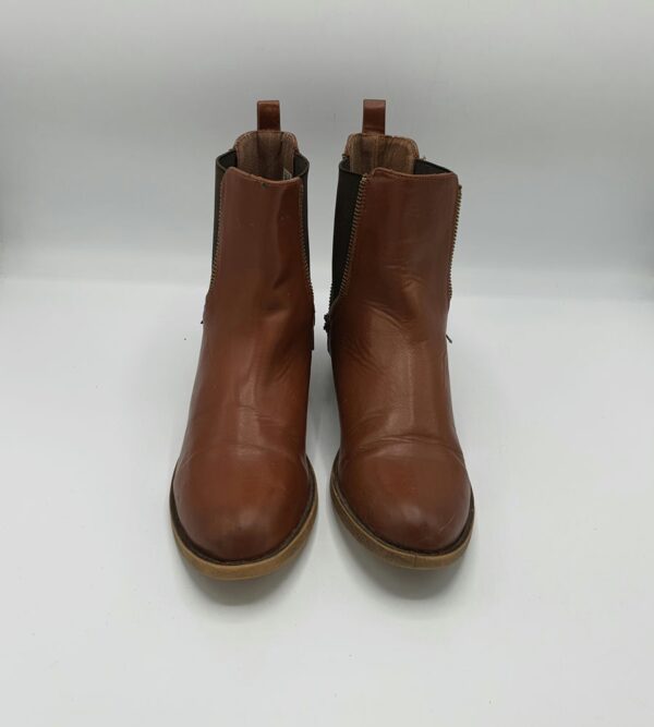 Botine Rocket Dog 39 - imagine 2