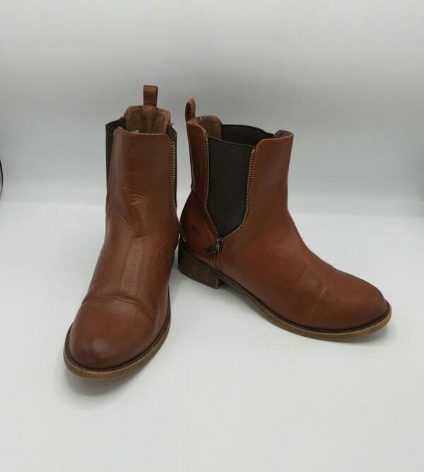 Botine Rocket Dog 39 - imagine 1