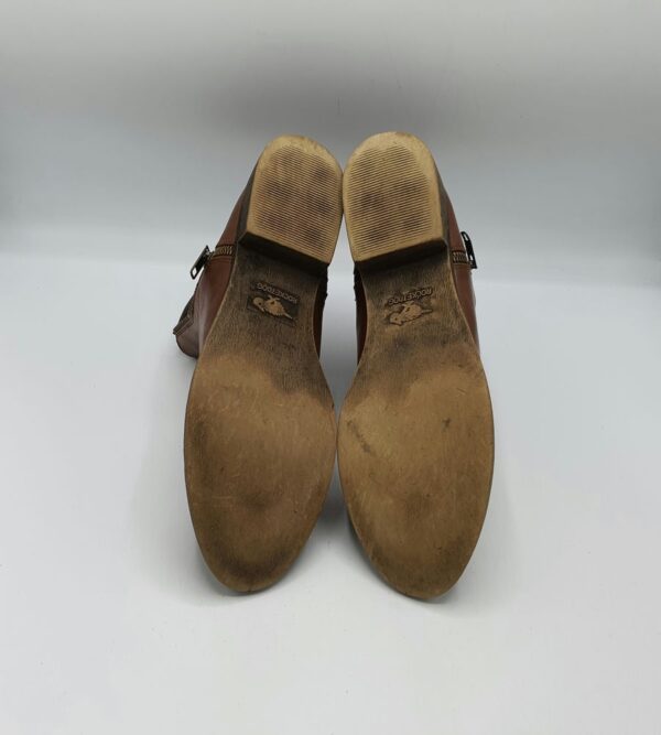 Botine Rocket Dog 39 - imagine 4